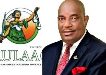 RULAAC Mourns Arase, Describes Him As Reform-Minded Police Chief