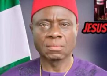 Anambra: Umuoji Elects New Town Union Executive 