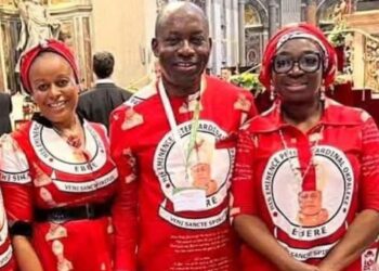 Ekwunife-Soludo Diatribe Unfortunate But Necessary