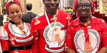 Ekwunife-Soludo Diatribe Unfortunate But Necessary