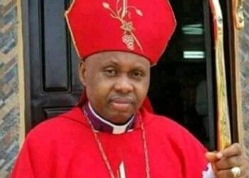 Anglican Clergy, Awka Diocese Pass Vote Of Confidence On Archbishop Ibezim 