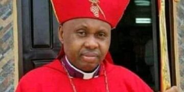 Anglican Clergy, Awka Diocese Pass Vote Of Confidence On Archbishop Ibezim 