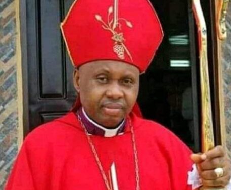 Anglican Clergy, Awka Diocese Pass Vote Of Confidence On Archbishop Ibezim 