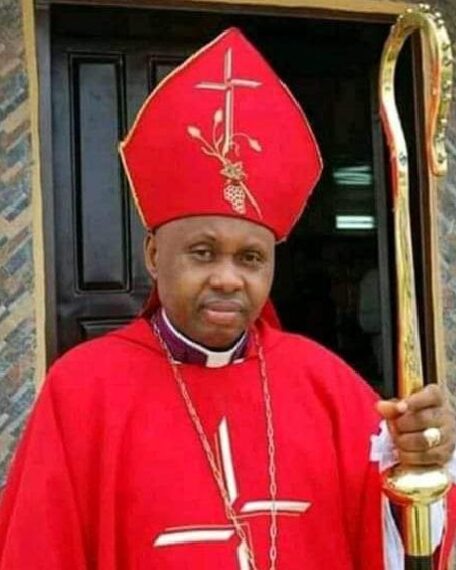 Anglican Clergy, Awka Diocese Pass Vote Of Confidence On Archbishop Ibezim 