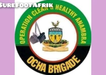 One Killed, Many Injured As Soludo Police Raid Onitsha Main Market 