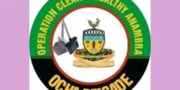 One Killed, Many Injured As Soludo Police Raid Onitsha Main Market 