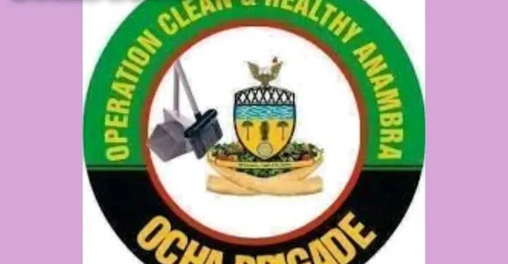 One Killed, Many Injured As Soludo Police Raid Onitsha Main Market 