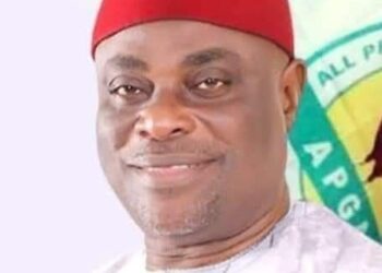 Anglican Church Crisis: Ex APGA Nat’l Chairman Berates ‘9-Crusaders’ Over Baseless Allegation