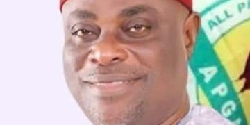 Anglican Church Crisis: Ex APGA Nat’l Chairman Berates ‘9-Crusaders’ Over Baseless Allegation