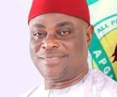 Anglican Church Crisis: Ex APGA Nat’l Chairman Berates ‘9-Crusaders’ Over Baseless Allegation