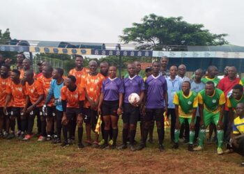 2025 NYG: SWAN North-South Novelty Match Ends In Barren Draw