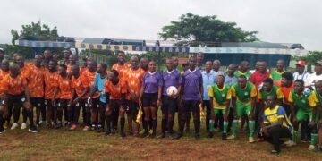 2025 NYG: SWAN North-South Novelty Match Ends In Barren Draw