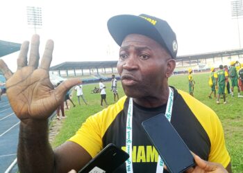 Lagos Wins Ninth NYG As Anambra Settles For 14 Medals 