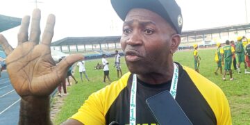 Lagos Wins Ninth NYG As Anambra Settles For 14 Medals 