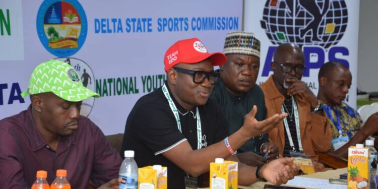 NYG: SWAN Commends NSC, Urges Measures To Check Age Falsification 