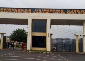 Resident Doctors Embark On 7-day Strike In Anambra Over Unmet Demands