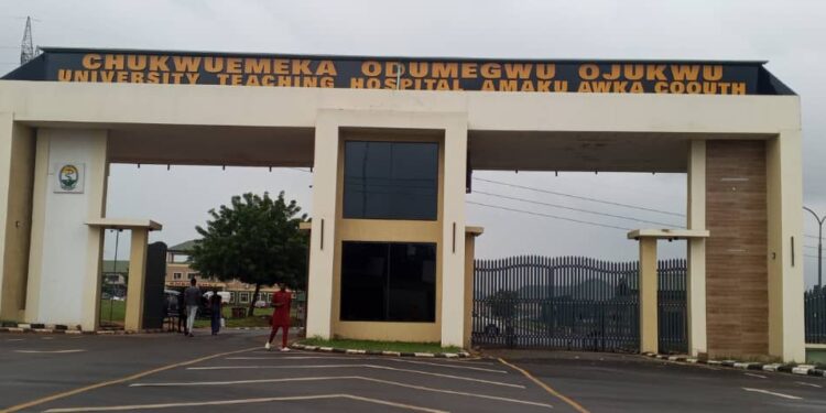 Resident Doctors Embark On 7-day Strike In Anambra Over Unmet Demands