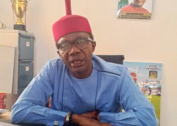 Anambra Gov’t Not Constructing New Airport …Mefor 