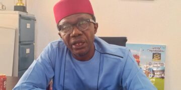 Anambra Gov’t Not Constructing New Airport …Mefor 