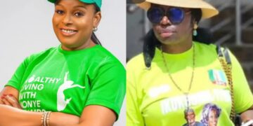 Nonye Soludo Challenges Ekwunife to Fidelity Contest, Demands Apology 