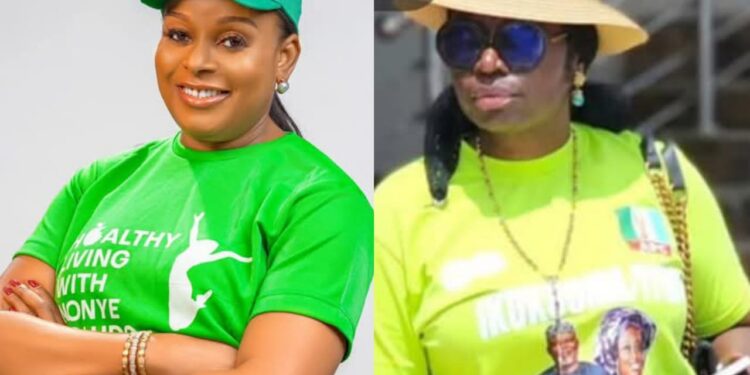 Nonye Soludo Challenges Ekwunife to Fidelity Contest, Demands Apology