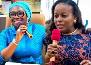 Prove Your Chastity To Your Husband Not Me— Ekwunife Replies Nonye Soludo