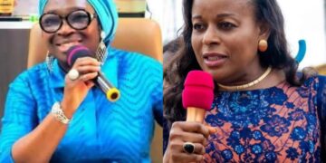 Prove Your Chastity To Your Husband Not Me— Ekwunife Replies Nonye Soludo