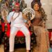Anambra Deputy Governor Bags Ife-Mbaukwu Title, Eulogises Wife