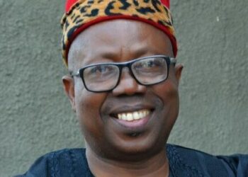 Anambra Poll: Uzodike Berates Soludo, Ekwunife Over Campaign Of Mudslinging, Blackmail