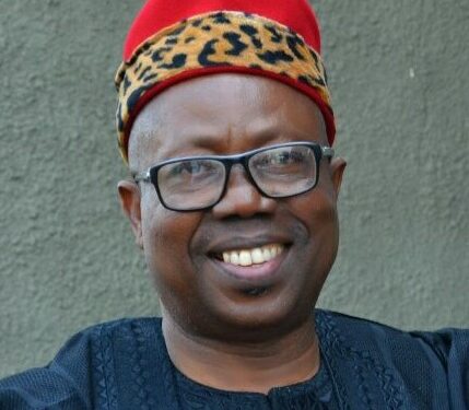 Anambra Poll: Uzodike Berates Soludo, Ekwunife Over Campaign Of Mudslinging, Blackmail