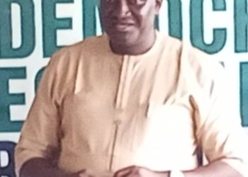 ‘Repeat Congress’: PDP Writes INEC On Plot To Distabilise Party In Anambra 