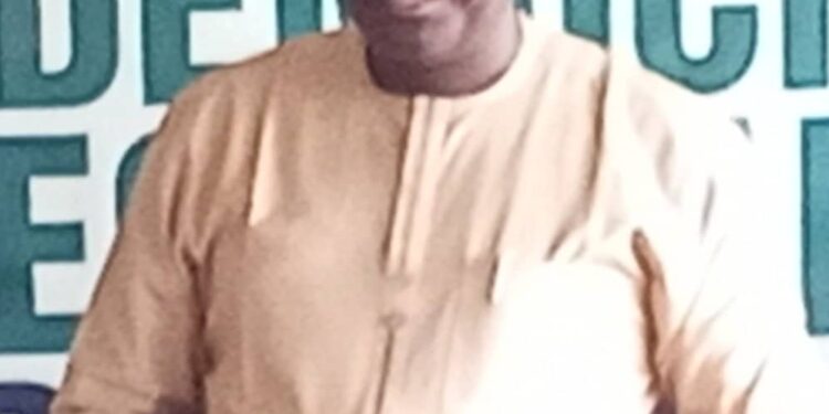 ‘Repeat Congress’: PDP Writes INEC On Plot To Distabilise Party In Anambra 