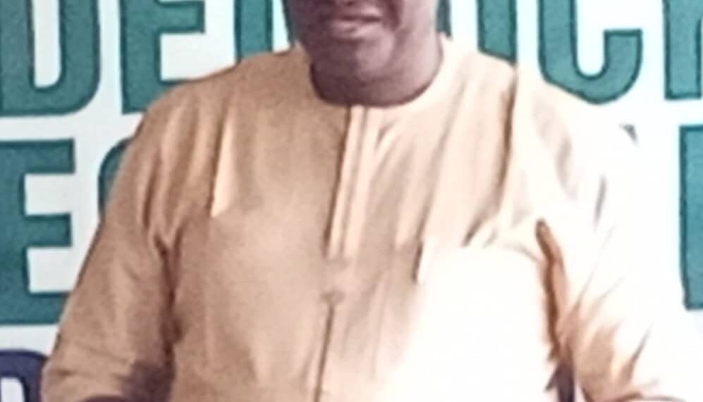 ‘Repeat Congress’: PDP Writes INEC On Plot To Distabilise Party In Anambra 