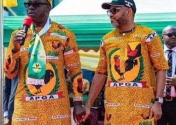 Anglican Church Crisis: Separating Political Masqueraders From Church Crusaders 