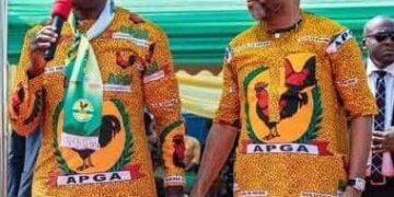 Anglican Church Crisis: Separating Political Masqueraders From Church Crusaders 