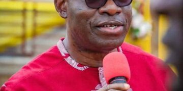 Soludo On Divine Mission In Anambra, Blackmail Can’t Stop Him—Obigwe 