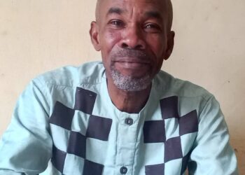 Anambra FA Crisis: Igbokwe, 61 Years Old Football Administrator Protests Arrest, Detention