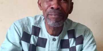 Anambra FA Crisis: Igbokwe, 61 Years Old Football Administrator Protests Arrest, Detention