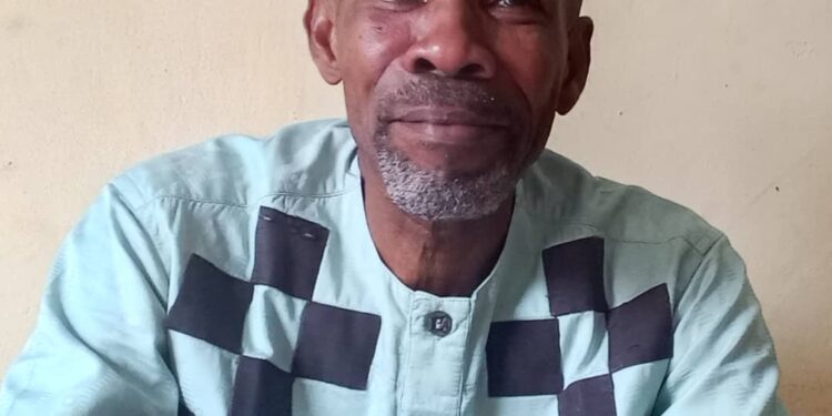 Anambra FA Crisis: Igbokwe, 61 Years Old Football Administrator Protests Arrest, Detention