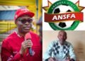 Anambra FA Crisis Deepens As Igbokwe Petitions Soludo Against Dictatorship, Corrupt Leadership