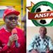 Anambra FA Crisis Deepens As Igbokwe Petitions Soludo Against Dictatorship, Corrupt Leadership