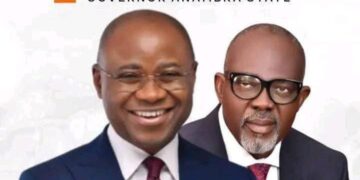 Anambra Guber: Nwosu Says ADC Best Alternative To APGA, APC