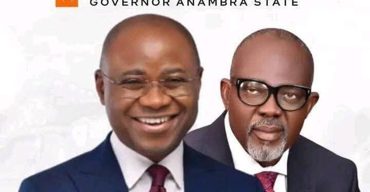 Anambra Guber: Nwosu Says ADC Best Alternative To APGA, APC