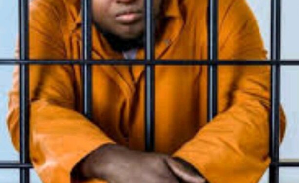 Finnish Court Jails Simon Ekpa Six Years For Terrorism Offences