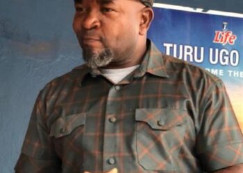 Golden Hearty Cheers As Mazi Eze, Nwoke Udi CEO Clocks 50