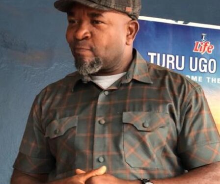 Golden Hearty Cheers As Mazi Eze, Nwoke Udi CEO Clocks 50