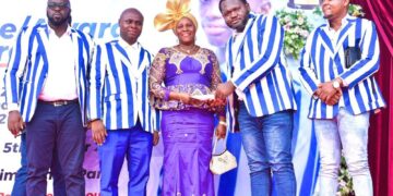 WTD: CKC Onitsha 2005 Set Celebrate Teachers, Donate Sports Equipment To Alma Mater