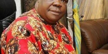 Rev. Uma Ukpai Dies At 80, Soludo Mourns 