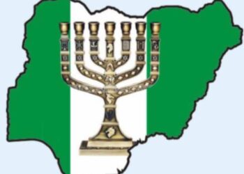 Jewish Community in Nigeria Disowns IPOB