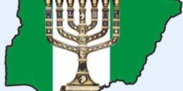 Jewish Community in Nigeria Disowns IPOB